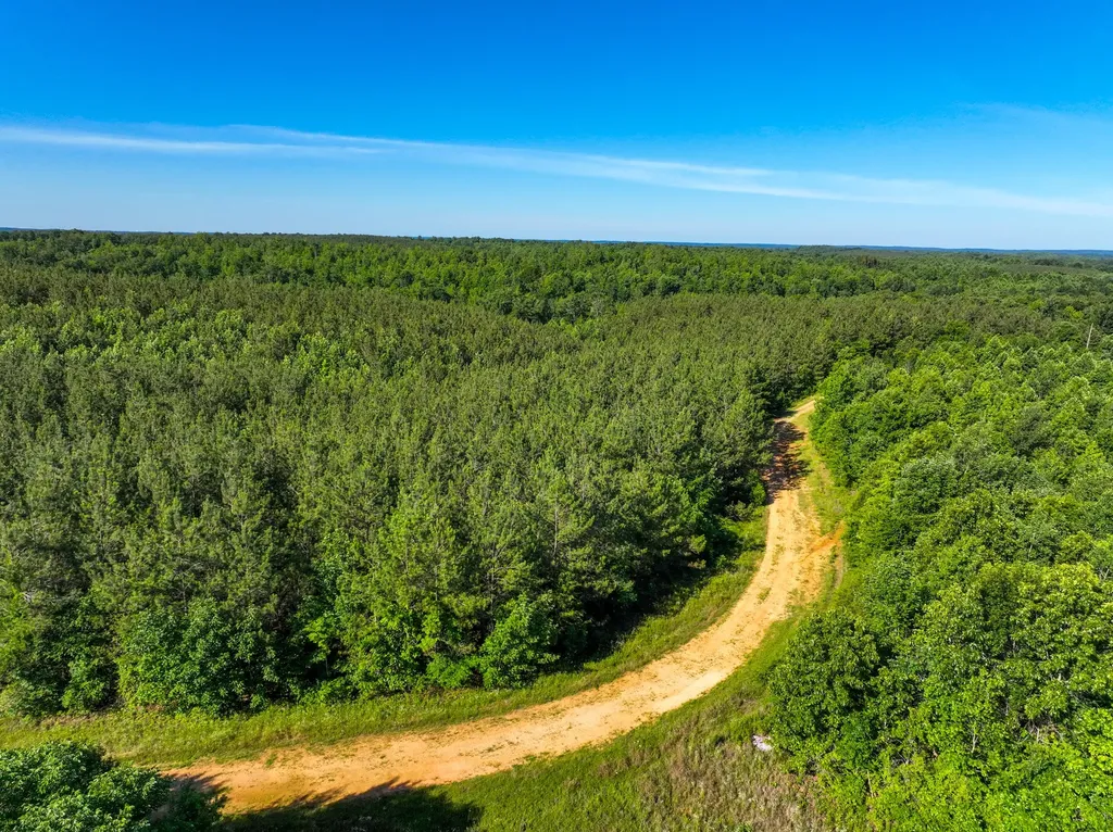 0 White Oak Road Stewart TN 37175