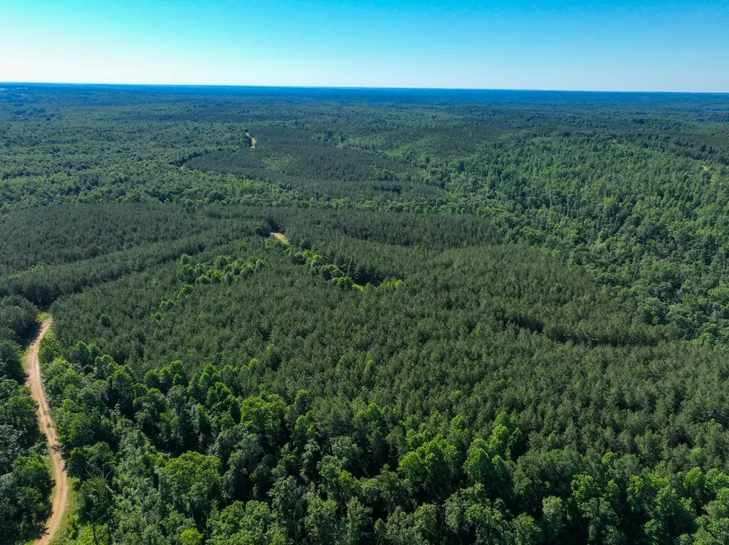 0 White Oak Road Stewart TN 37175