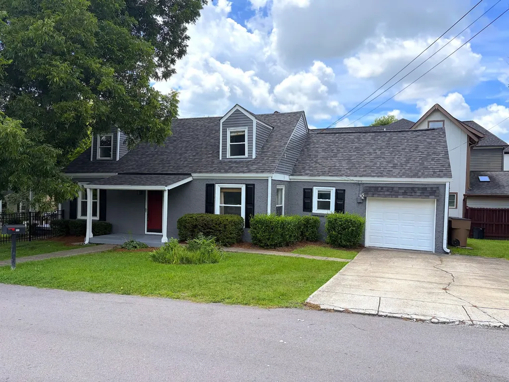 715 Park Circle Nashville TN 37205
