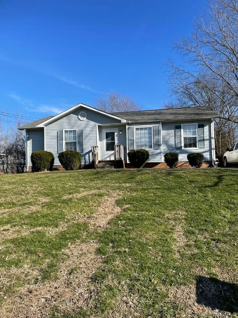 223 Jim Thorpe Drive Clarksville TN 37042