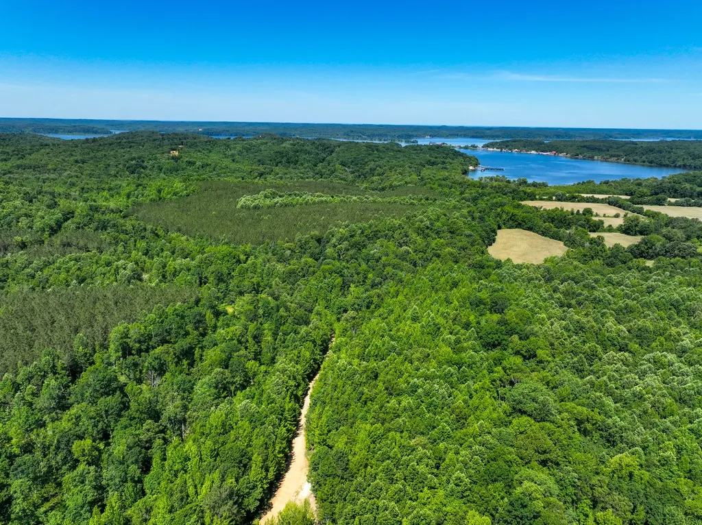 0 White Oak Road Stewart TN 37175