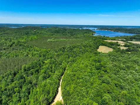 0 White Oak Road Stewart TN 37175