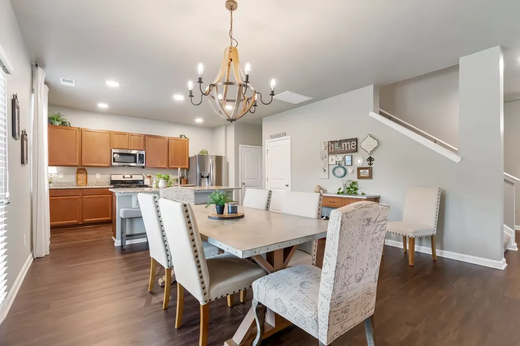 648 Prominence Road Columbia TN 38401