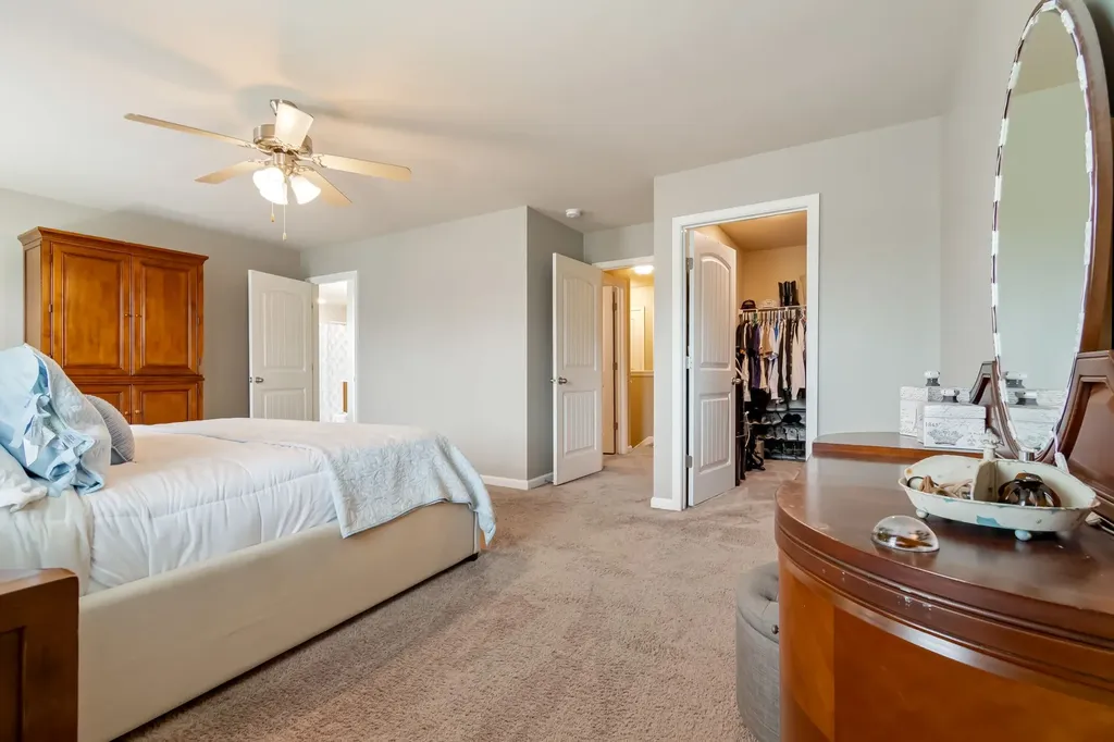 648 Prominence Road Columbia TN 38401