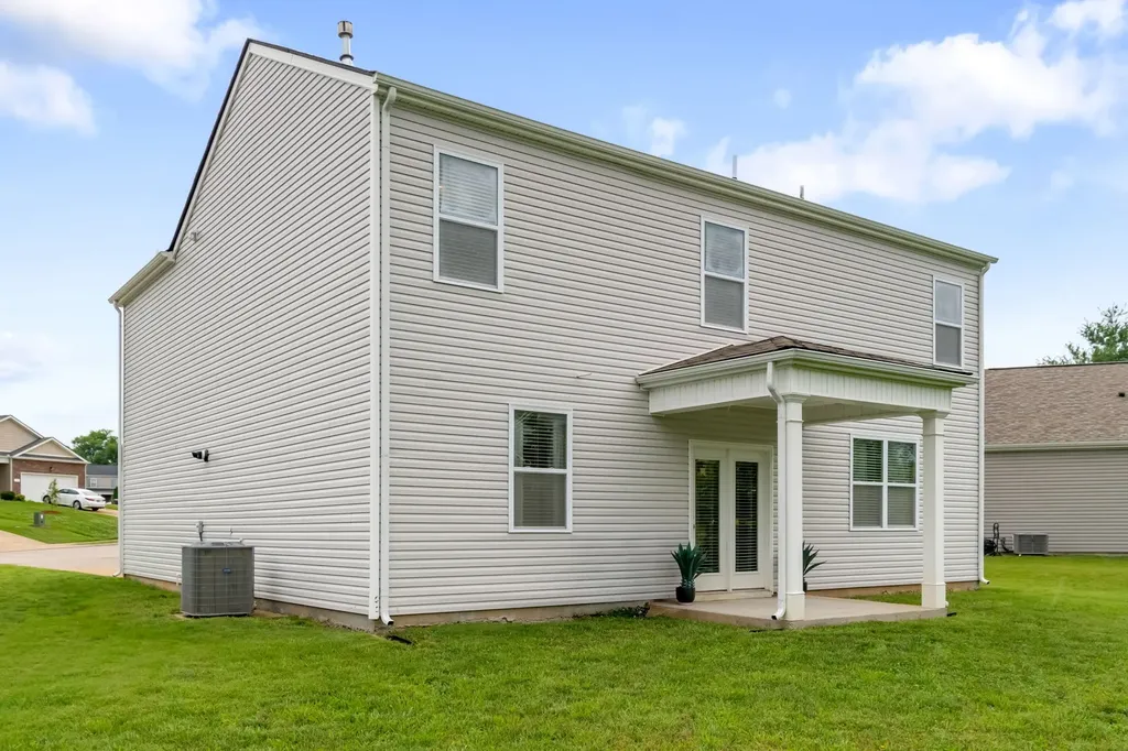 648 Prominence Road Columbia TN 38401