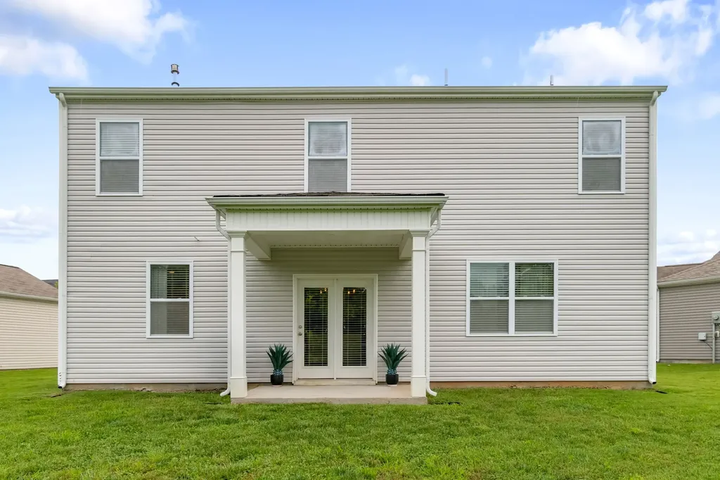648 Prominence Road Columbia TN 38401