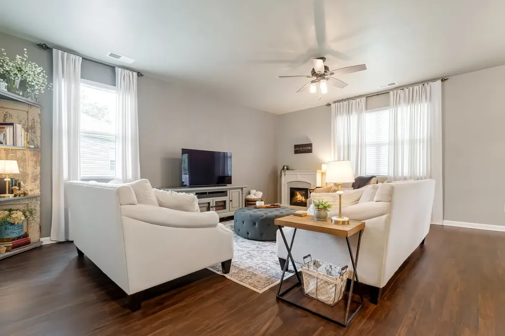 648 Prominence Road Columbia TN 38401