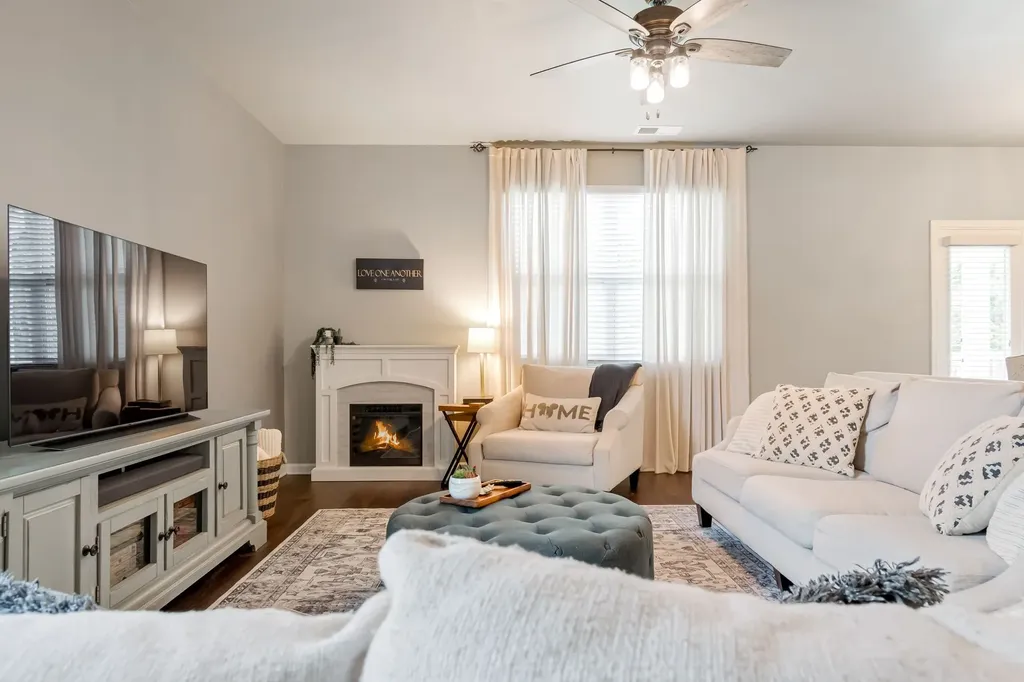 648 Prominence Road Columbia TN 38401