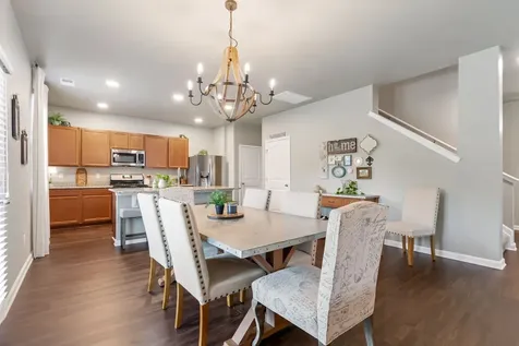 648 Prominence Road Columbia TN 38401