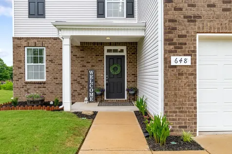 648 Prominence Road Columbia TN 38401