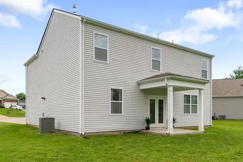 648 Prominence Road Columbia TN 38401