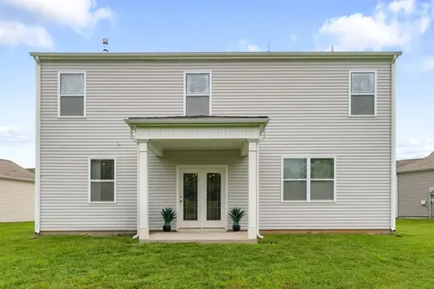 648 Prominence Road Columbia TN 38401