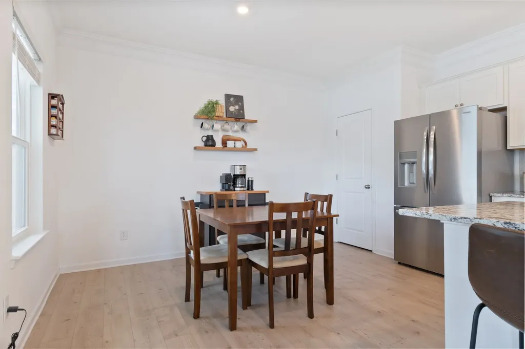 1233 Arroyo Drive Nashville TN 37218