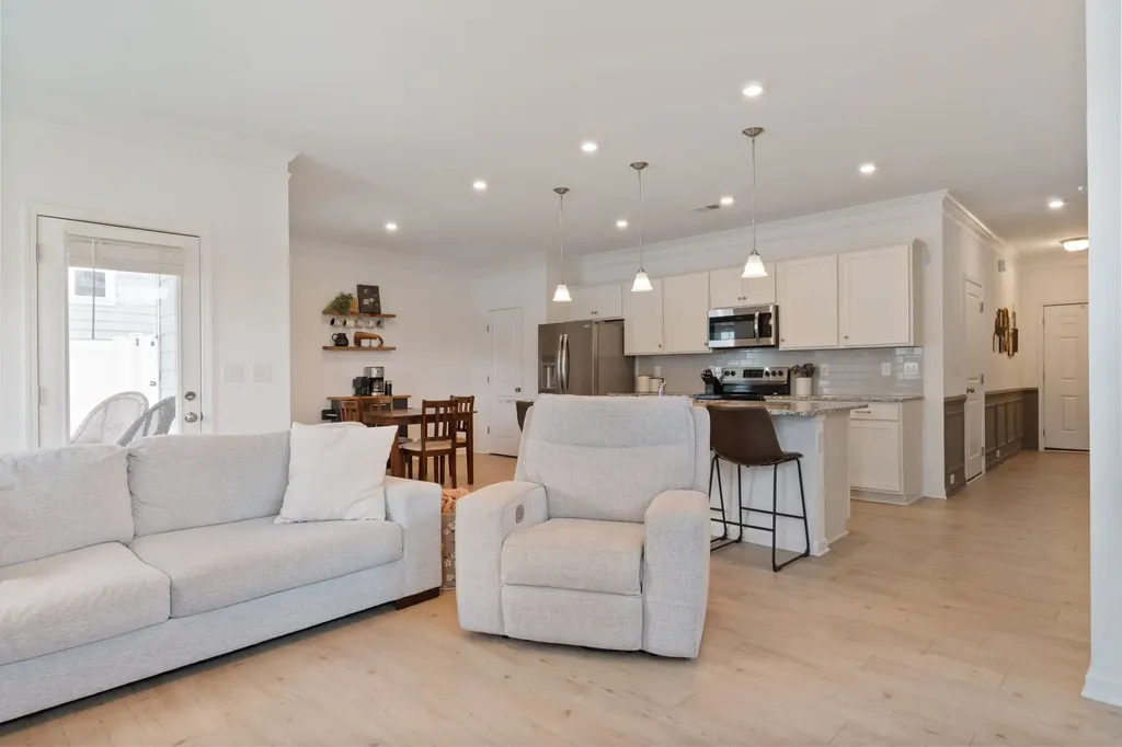 1233 Arroyo Drive Nashville TN 37218
