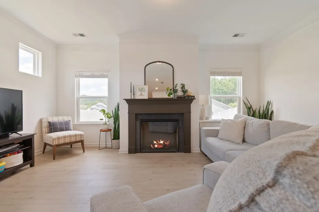 1233 Arroyo Drive Nashville TN 37218