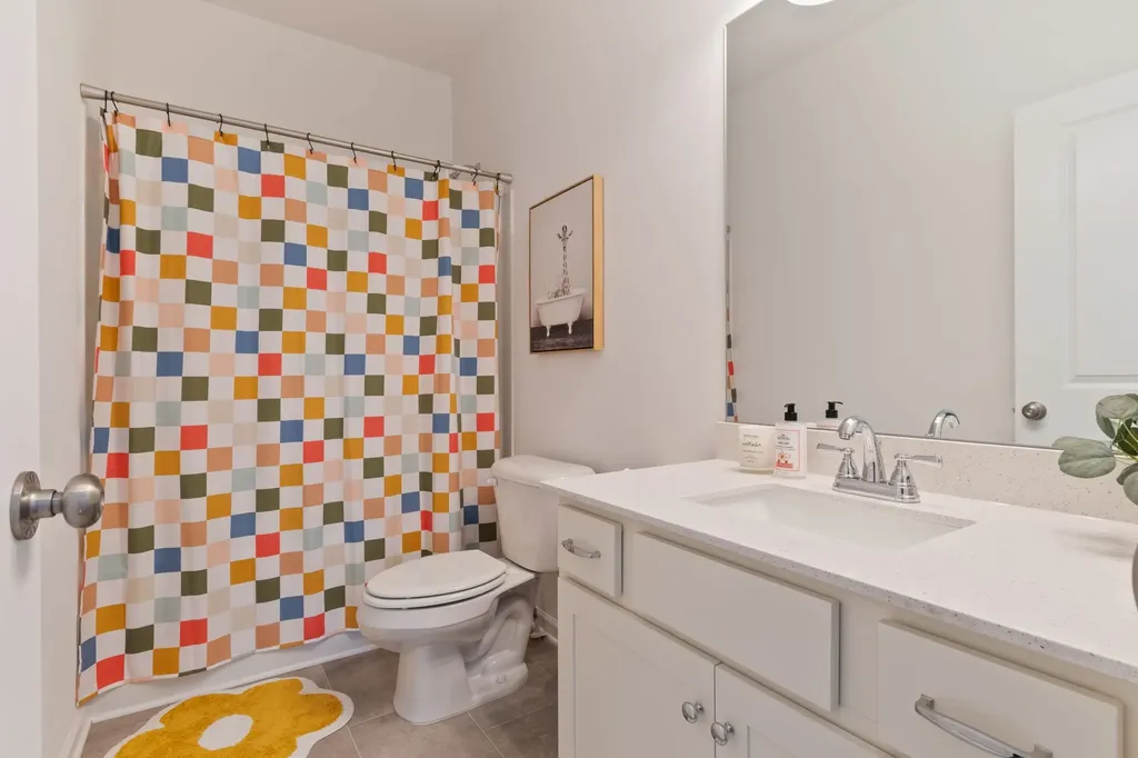 1233 Arroyo Drive Nashville TN 37218