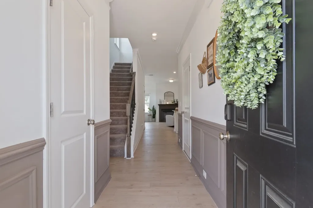 1233 Arroyo Drive Nashville TN 37218