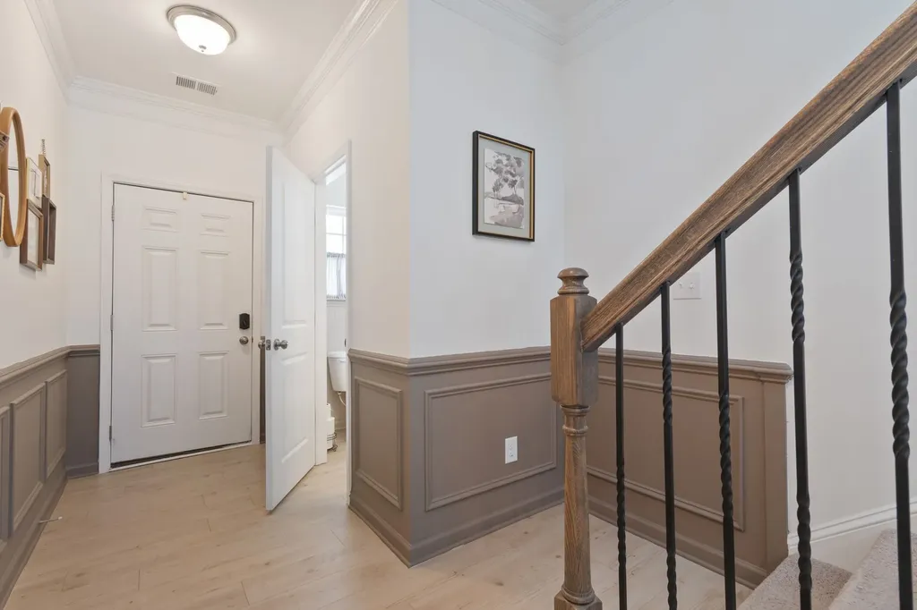 1233 Arroyo Drive Nashville TN 37218