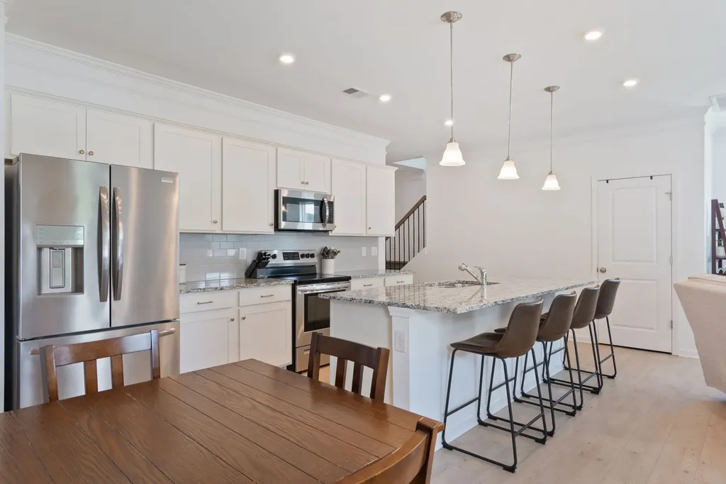 1233 Arroyo Drive Nashville TN 37218