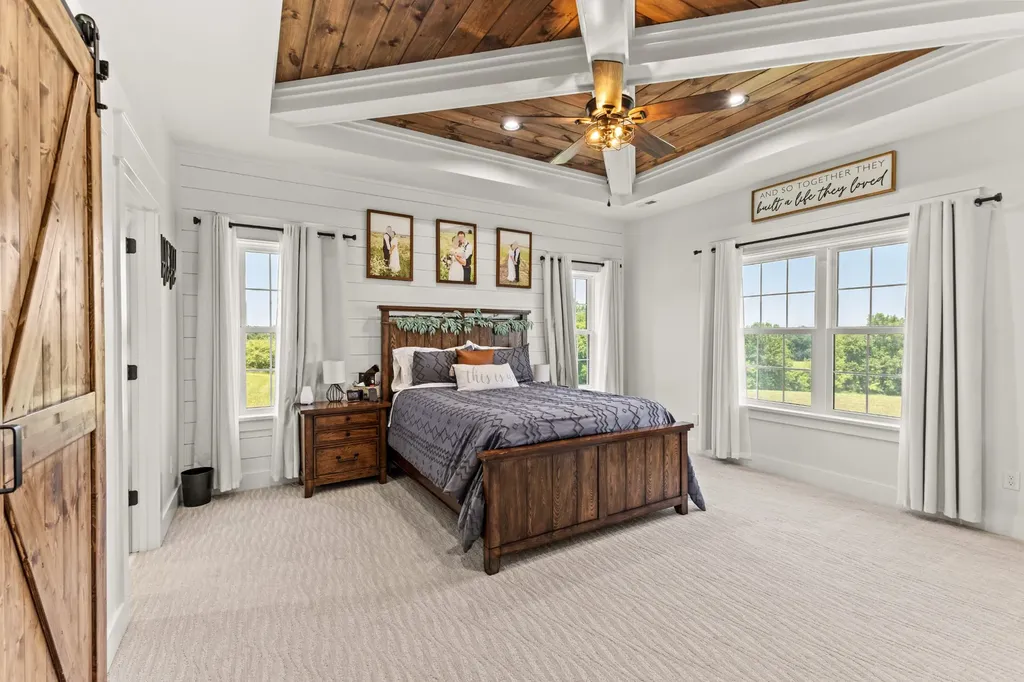 2100 Gamble Hollow Road Cumberland Furnace TN 37051