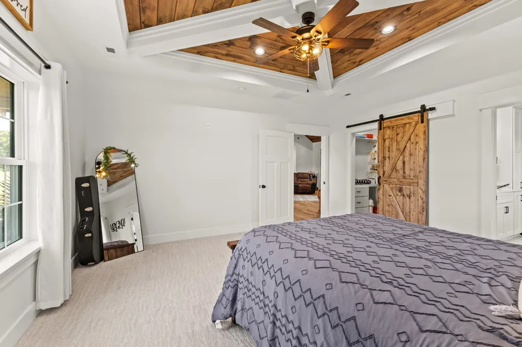 2100 Gamble Hollow Road Cumberland Furnace TN 37051