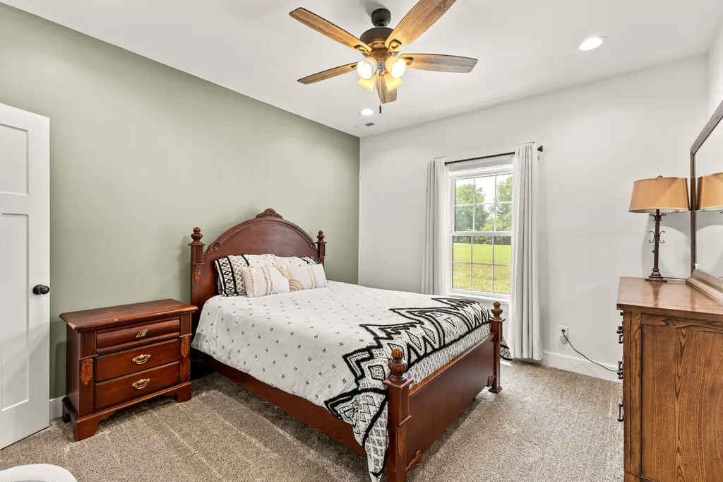 2100 Gamble Hollow Road Cumberland Furnace TN 37051