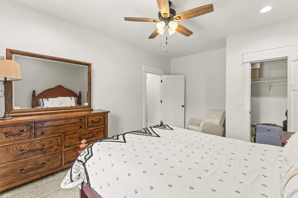 2100 Gamble Hollow Road Cumberland Furnace TN 37051