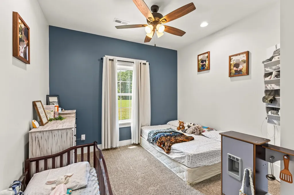 2100 Gamble Hollow Road Cumberland Furnace TN 37051