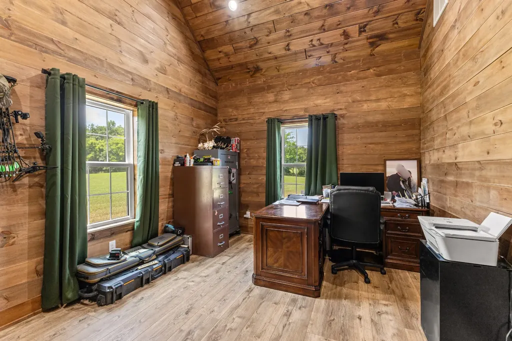 2100 Gamble Hollow Road Cumberland Furnace TN 37051