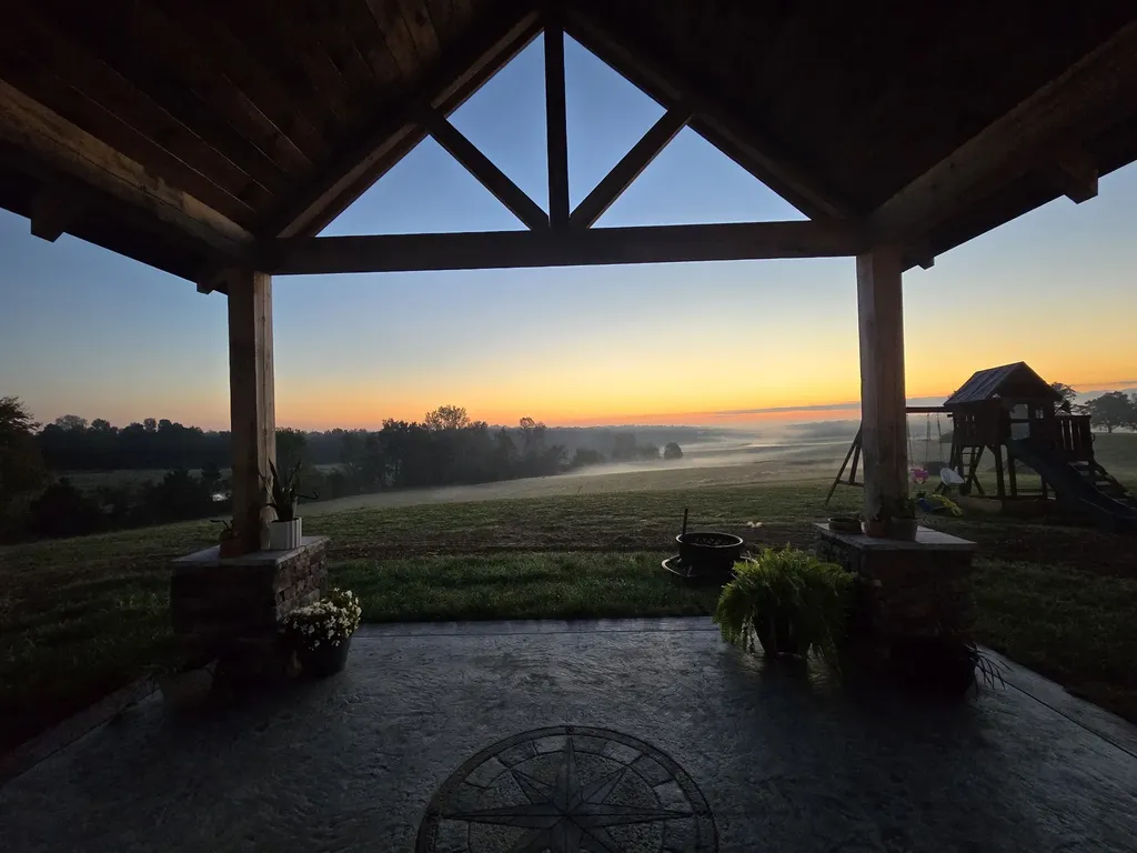 2100 Gamble Hollow Road Cumberland Furnace TN 37051