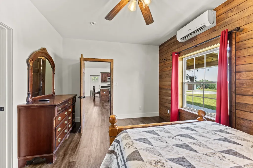 2100 Gamble Hollow Road Cumberland Furnace TN 37051