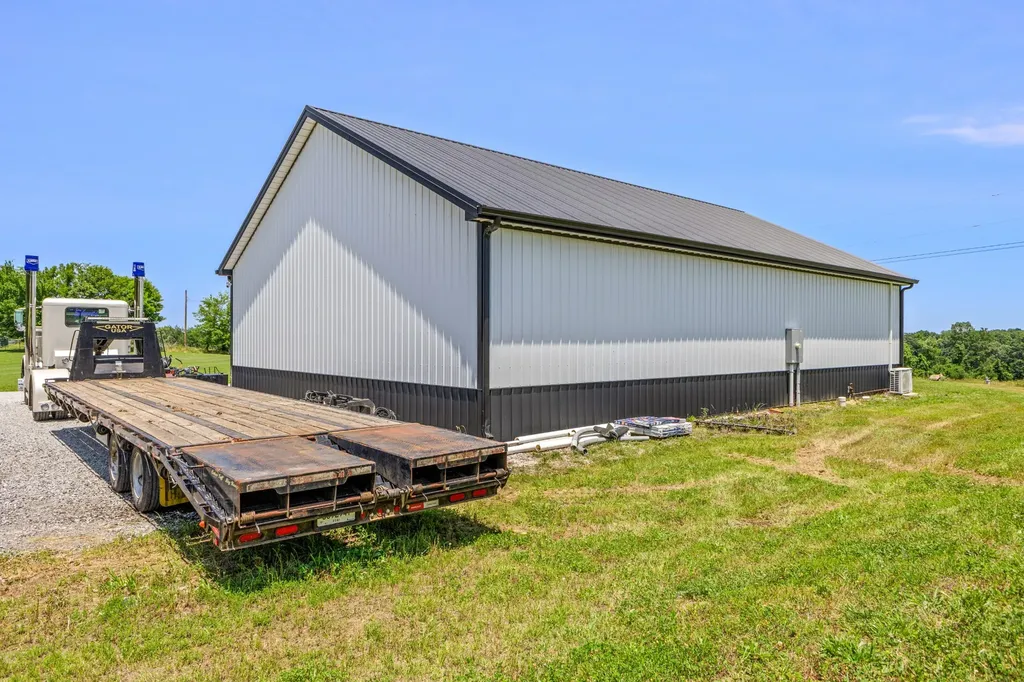 2100 Gamble Hollow Road Cumberland Furnace TN 37051