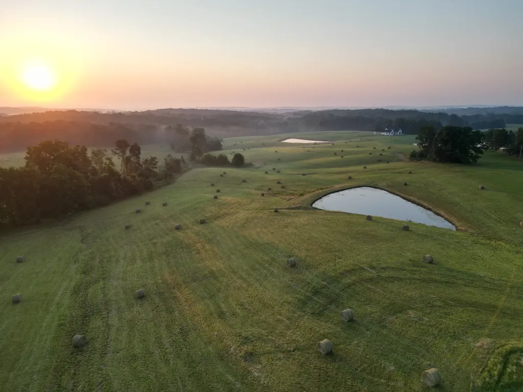 2100 Gamble Hollow Road Cumberland Furnace TN 37051