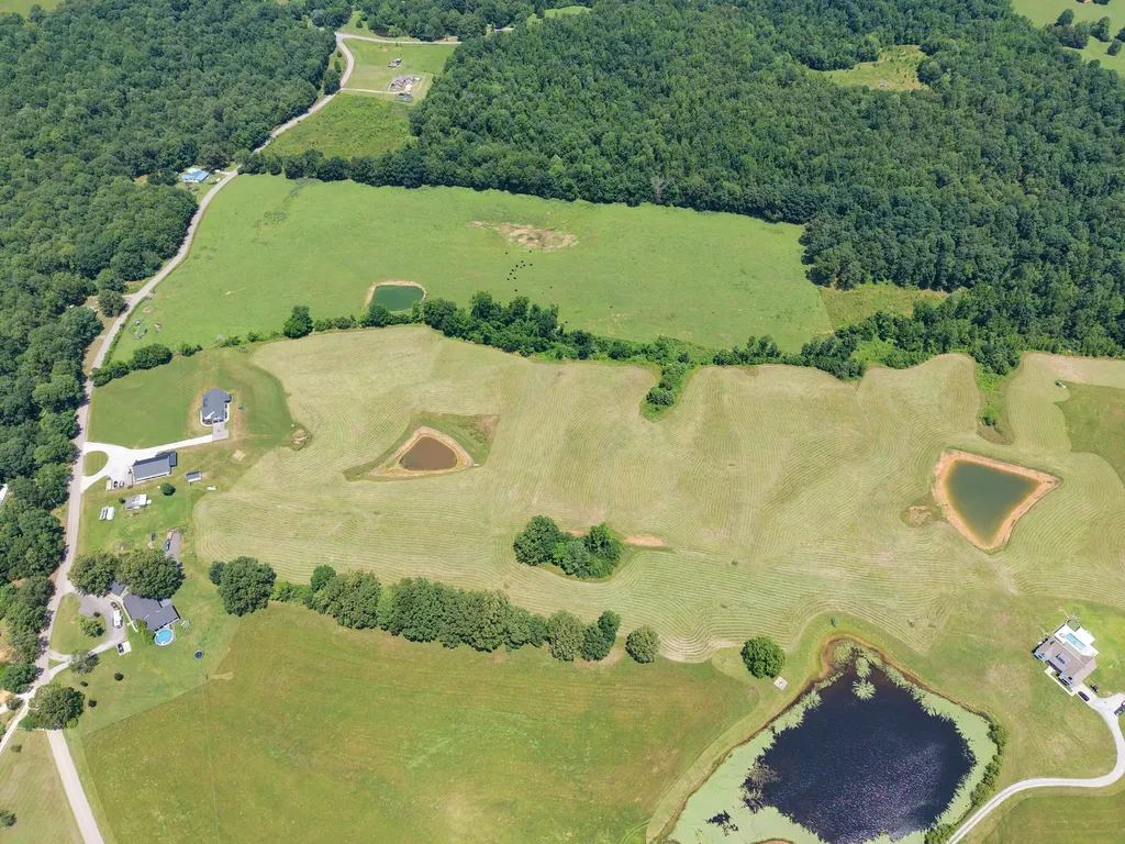 2100 Gamble Hollow Road Cumberland Furnace TN 37051