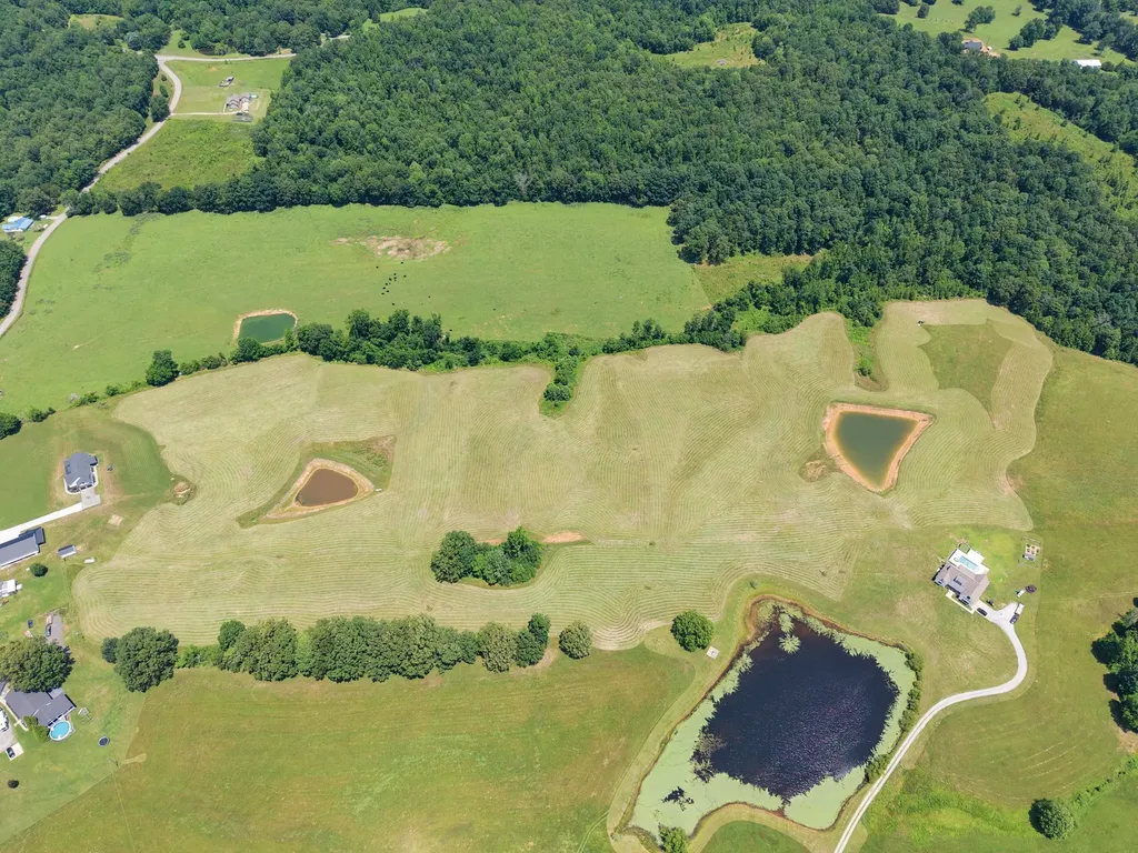 2100 Gamble Hollow Road Cumberland Furnace TN 37051