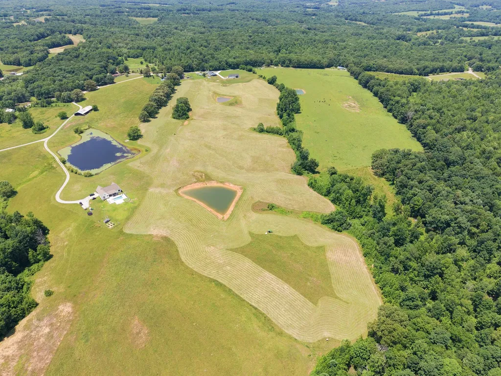 2100 Gamble Hollow Road Cumberland Furnace TN 37051