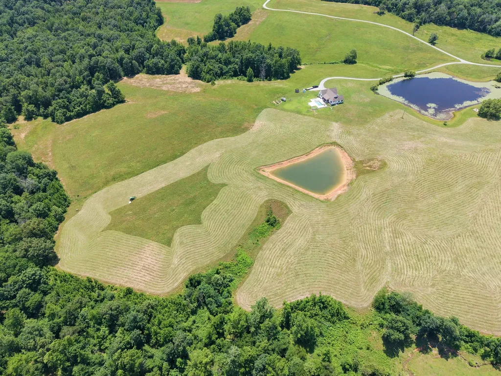 2100 Gamble Hollow Road Cumberland Furnace TN 37051