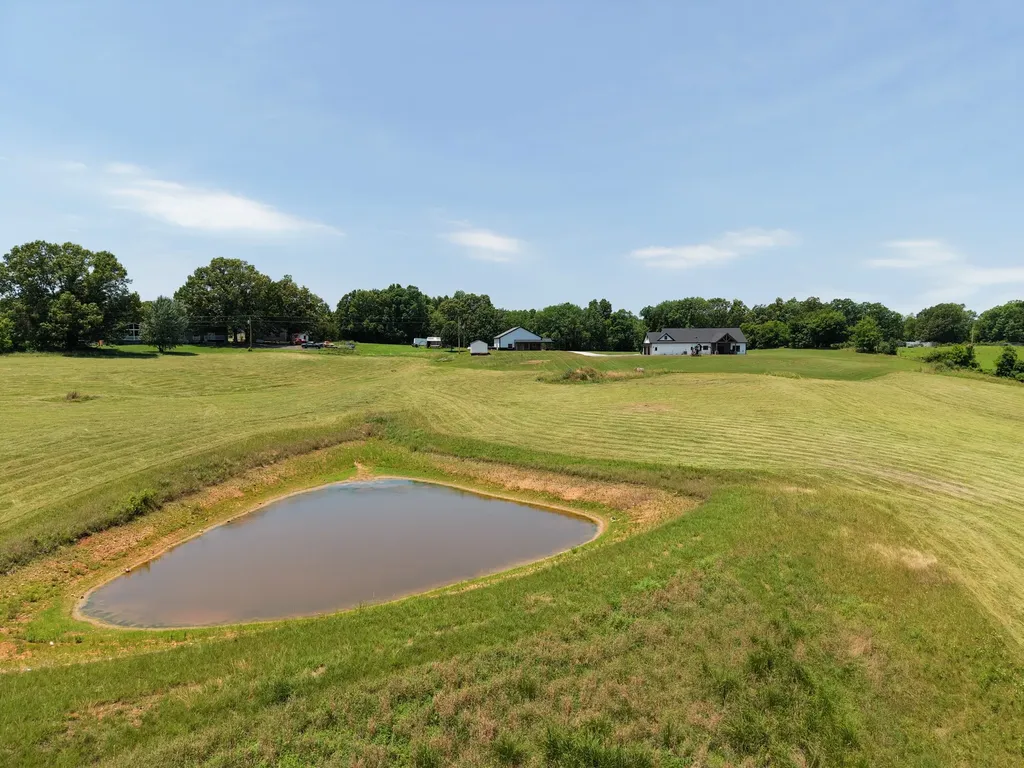 2100 Gamble Hollow Road Cumberland Furnace TN 37051