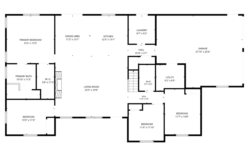 2100 Gamble Hollow Road Cumberland Furnace TN 37051