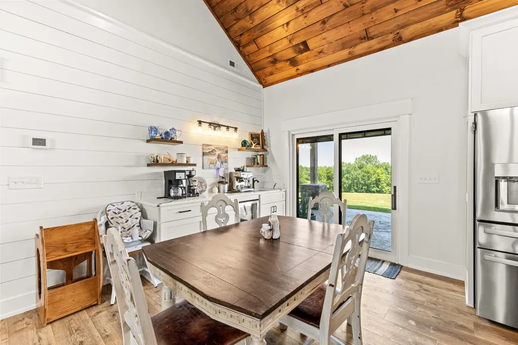 2100 Gamble Hollow Road Cumberland Furnace TN 37051