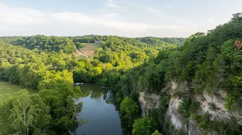 66 Shawnokee Trail Charlotte TN 37036