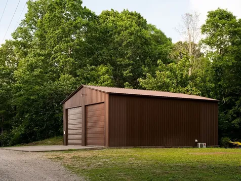 66 Shawnokee Trail Charlotte TN 37036