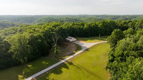 66 Shawnokee Trail Charlotte TN 37036