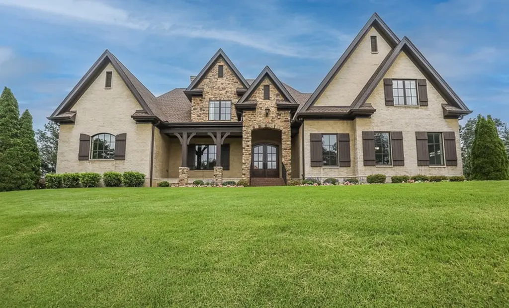 739 Valhalla Lane Brentwood TN 37027