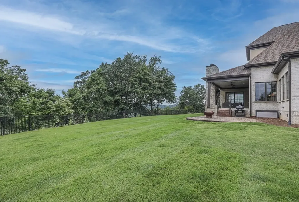739 Valhalla Lane Brentwood TN 37027