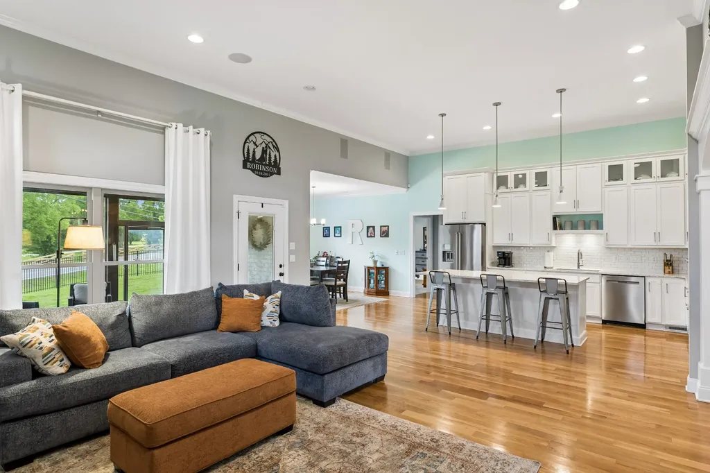 1262 Pleasant Colony Court Murfreesboro TN 37129