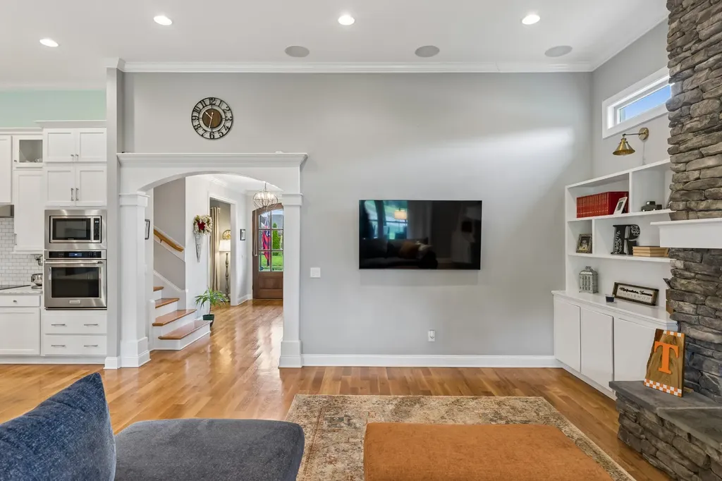 1262 Pleasant Colony Court Murfreesboro TN 37129