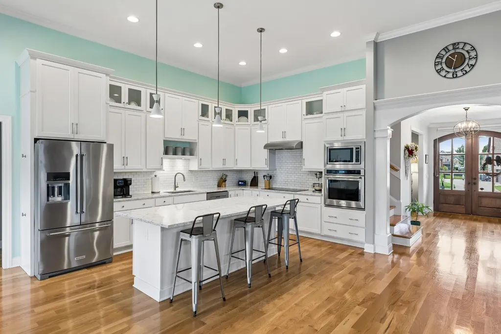 1262 Pleasant Colony Court Murfreesboro TN 37129