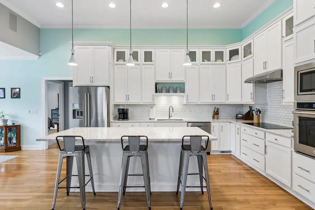 1262 Pleasant Colony Court Murfreesboro TN 37129