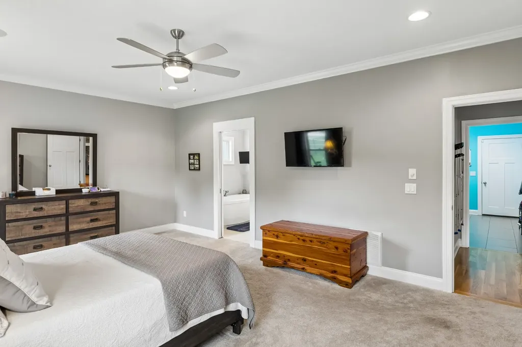 1262 Pleasant Colony Court Murfreesboro TN 37129